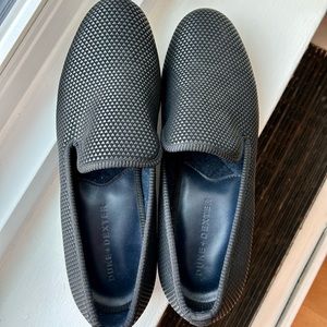 Duke + Dexter Loafers
